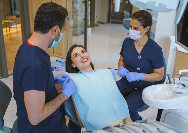 Best Dental Fillings (Composite and Amalgam)  in Quincy, MI